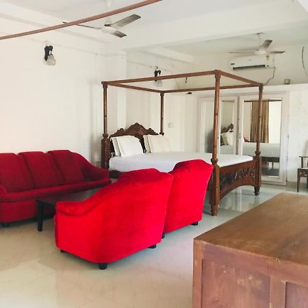 Ballard Bungallow Kochi Exterior photo